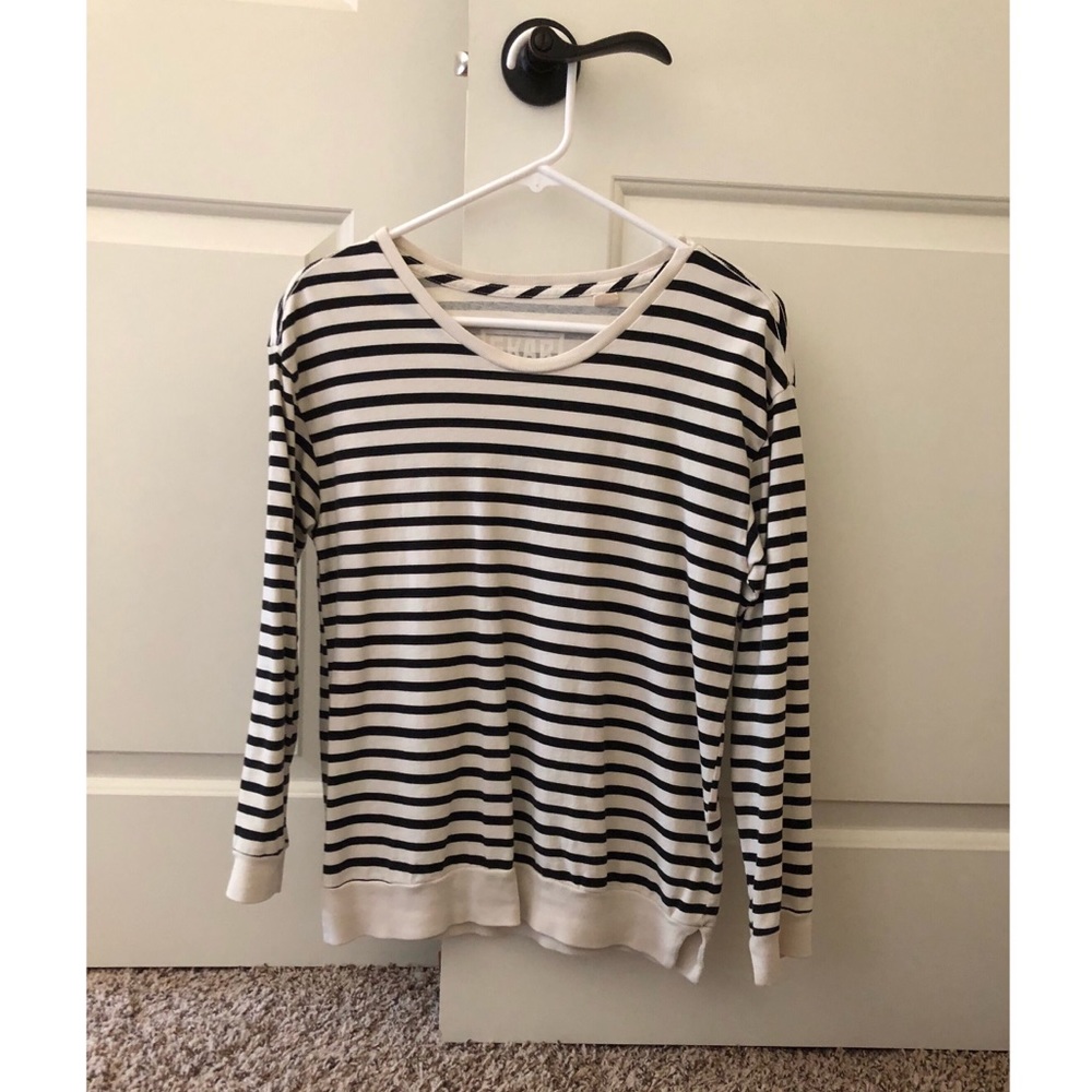 Skargorn sweatshirt tee #88